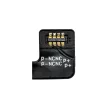 Motorola SB18D45495 helyettesítő mobiltelefon akkumulátor (Li-Polymer, 3.87V, 4800mAh / 18.58Wh) - Utángyártott