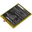 Motorola NT50 helyettesítő mobiltelefon akkumulátor (Li-Polymer, 3.85V, 4800mAh / 18.48Wh) - Utángyártott