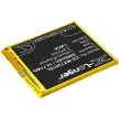 Motorola SB18C62948 helyettesítő mobiltelefon akkumulátor (Li-Polymer, 3.87V, 3800mAh / 14.71Wh) - Utángyártott