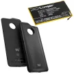 Motorola JW50 helyettesítő mobiltelefon akkumulátor (Li-Polymer, 3.85V, 1900mAh / 7.32Wh) - Utángyártott