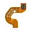 Motorola JX40 helyettesítő mobiltelefon akkumulátor (Li-Polymer, 3.85V, 2850mAh / 10.97Wh) - Utángyártott