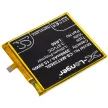 Motorola SB18C66911 helyettesítő mobiltelefon akkumulátor (Li-Polymer, 3.87V, 3900mAh / 15.09Wh) - Utángyártott