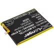 Motorola KZ50 helyettesítő mobiltelefon akkumulátor (Li-Polymer, 3.85V, 4900mAh / 18.87Wh) - Utángyártott
