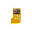 Motorola KZ50 helyettesítő mobiltelefon akkumulátor (Li-Polymer, 3.85V, 4900mAh / 18.87Wh) - Utángyártott
