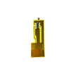 Motorola SNN5968A helyettesítő mobiltelefon akkumulátor (Li-Polymer, 3.85V, 2800mAh / 10.78Wh) - Utángyártott
