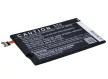 Motorola SNN5913A helyettesítő mobiltelefon akkumulátor (Li-Polymer, 3.8V, 3200mAh / 12.16Wh) - Utángyártott