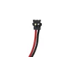 Motorola SNN5944A helyettesítő mobiltelefon akkumulátor (Li-Polymer, 3.8V, 2300mAh / 8.74Wh) - Utángyártott