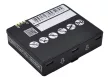Motorola SNN5793A helyettesítő mobiltelefon akkumulátor (Li-ion, 3.7V, 1600mAh / 5.92Wh) - Utángyártott