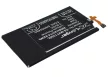 Motorola SNN5949A helyettesítő mobiltelefon akkumulátor (Li-Polymer, 3.8V, 3900mAh / 14.82Wh) - Utángyártott
