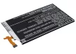 Motorola SNN5949A helyettesítő mobiltelefon akkumulátor (Li-Polymer, 3.8V, 3900mAh / 14.82Wh) - Utángyártott