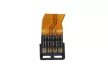 Motorola SNN5949A helyettesítő mobiltelefon akkumulátor (Li-Polymer, 3.8V, 3900mAh / 14.82Wh) - Utángyártott