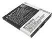 Motorola SNN5891A helyettesítő mobiltelefon akkumulátor (Li-Polymer, 3.8V, 1550mAh / 5.89Wh) - Utángyártott