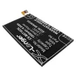 Motorola SNN5932A helyettesítő mobiltelefon akkumulátor (Li-Polymer, 3.8V, 1800mAh / 6.84Wh) - Utángyártott