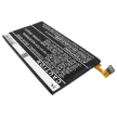 Motorola SNN5932A helyettesítő mobiltelefon akkumulátor (Li-Polymer, 3.8V, 1800mAh / 6.84Wh) - Utángyártott