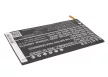 Motorola SNN5924A helyettesítő mobiltelefon akkumulátor (Li-Polymer, 3.8V, 2100mAh / 7.98Wh) - Utángyártott