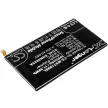 Motorola SNN5925A helyettesítő mobiltelefon akkumulátor (Li-Polymer, 3.8V, 3050mAh / 11.59Wh) - Utángyártott