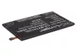 Motorola SNN5923B helyettesítő mobiltelefon akkumulátor (Li-Polymer, 3.8V, 2200mAh / 8.36Wh) - Utángyártott