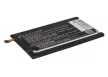Motorola SNN5923B helyettesítő mobiltelefon akkumulátor (Li-Polymer, 3.8V, 2200mAh / 8.36Wh) - Utángyártott