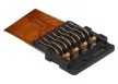 Motorola SNN5923B helyettesítő mobiltelefon akkumulátor (Li-Polymer, 3.8V, 2200mAh / 8.36Wh) - Utángyártott