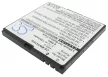 Motorola FB0-2 helyettesítő mobiltelefon akkumulátor (Li-ion, 3.7V, 1300mAh) - Utángyártott