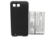 Motorola SNN5877A helyettesítő mobiltelefon akkumulátor (Li-ion, 3.7V, 2400mAh / 8.88Wh) - Utángyártott