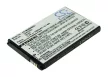 Motorola SNN5880A helyettesítő mobiltelefon akkumulátor (Li-ion, 3.7V, 1550mAh) - Utángyártott