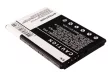 Motorola SNN5877A helyettesítő mobiltelefon akkumulátor (Li-ion, 3.7V, 1500mAh / 5.55Wh) - Utángyártott
