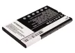 Motorola SNN5877A helyettesítő mobiltelefon akkumulátor (Li-ion, 3.7V, 1500mAh / 5.55Wh) - Utángyártott