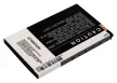 Motorola SNN5865A helyettesítő mobiltelefon akkumulátor (Li-ion, 3.7V, 1200mAh / 4.44Wh) - Utángyártott