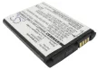 Motorola SNN5838 helyettesítő mobiltelefon akkumulátor (Li-ion, 3.7V, 930mAh) - Utángyártott