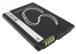 Motorola SNN5838 helyettesítő mobiltelefon akkumulátor (Li-ion, 3.7V, 930mAh) - Utángyártott