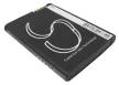Motorola SNN5838 helyettesítő mobiltelefon akkumulátor (Li-ion, 3.7V, 930mAh) - Utángyártott