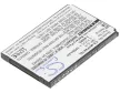 Myphone MP-S-K helyettesítő mobiltelefon akkumulátor (Li-ion, 3.7V, 1050mAh / 3.89Wh) - Utángyártott