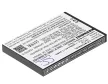 myPhone BM-06 helyettesítő mobiltelefon akkumulátor (Li-ion, 3.7V, 2000mAh / 7.40Wh) - Utángyártott