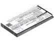 MyPhone MP-S-P helyettesítő mobiltelefon akkumulátor (Li-ion, 3.7V, 1250mAh / 4.63Wh) - Utángyártott