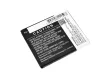MyPhone BM-01 helyettesítő mobiltelefon akkumulátor (Li-ion, 3.7V, 1800mAh / 6.66Wh) - Utángyártott