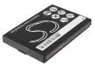 Myphone MP-0-1 helyettesítő mobiltelefon akkumulátor (Li-ion, 3.7V, 1500mAh) - Utángyártott