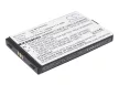 Myphone MP-0-1 helyettesítő mobiltelefon akkumulátor (Li-ion, 3.7V, 1500mAh) - Utángyártott