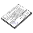 Polaroid BAT05BPR helyettesítő mobiltelefon akkumulátor (Li-ion, 3.7V, 700mAh / 2.59Wh) - Utángyártott
