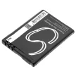 Polaroid BAT05BPR helyettesítő mobiltelefon akkumulátor (Li-ion, 3.7V, 700mAh / 2.59Wh) - Utángyártott