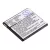 NAVON Mizu D402 készülékhez mobiltelefon akkumulátor (Li-ion, 3.7V, 1400mAh / 5.18Wh) - Utángyártott