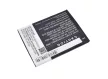 NAVON G55132 helyettesítő mobiltelefon akkumulátor (Li-Polymer, 3.8V, 2000mAh / 7.60Wh) - Utángyártott