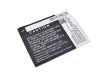NAVON G55132 helyettesítő mobiltelefon akkumulátor (Li-Polymer, 3.8V, 2000mAh / 7.60Wh) - Utángyártott