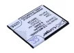 NAVON G55134 helyettesítő mobiltelefon akkumulátor (Li-ion, 3.8V, 1750mAh / 6.65Wh) - Utángyártott