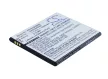 NAVON G55133 helyettesítő mobiltelefon akkumulátor (Li-ion, 3.7V, 1650mAh / 6.11Wh) - Utángyártott