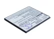 NAVON G55133 helyettesítő mobiltelefon akkumulátor (Li-ion, 3.7V, 1650mAh / 6.11Wh) - Utángyártott