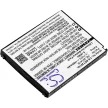 NEC NE-201A1B helyettesítő mobiltelefon akkumulátor (Li-ion, 3.7V, 1400mAh / 5.18Wh) - Utángyártott