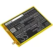 Neffos NBL-40A3730 helyettesítő mobiltelefon akkumulátor (Li-Polymer, 3.8V, 3650mAh / 13.87Wh) - Utángyártott