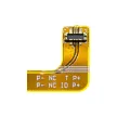 Neffos NBL-40A3730 helyettesítő mobiltelefon akkumulátor (Li-Polymer, 3.8V, 3650mAh / 13.87Wh) - Utángyártott