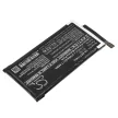 Nokia BV-5D helyettesítő mobiltelefon akkumulátor (Li-Polymer, 3.8V, 2100mAh / 7.98Wh) - Utángyártott